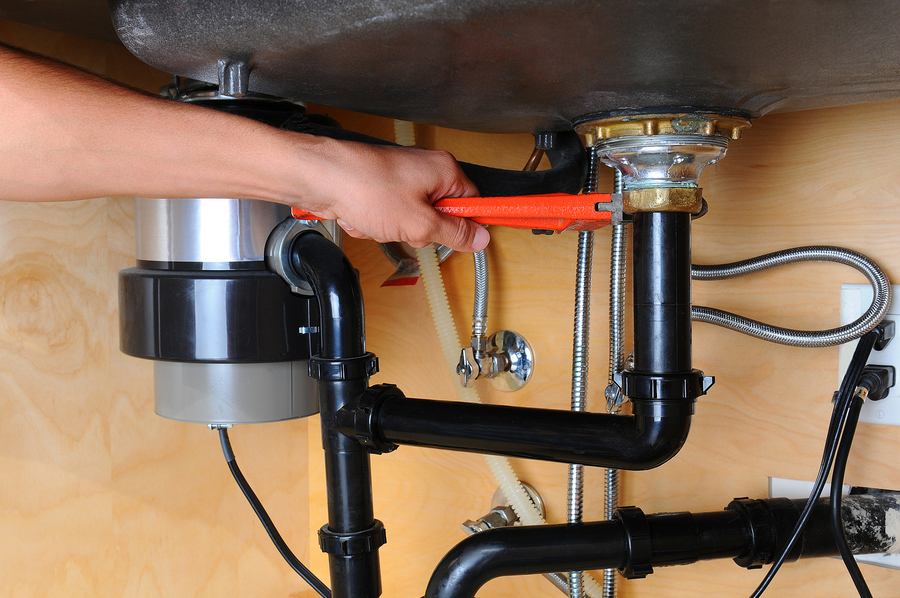 Garbage Disposal Repair in Pasadena Hills