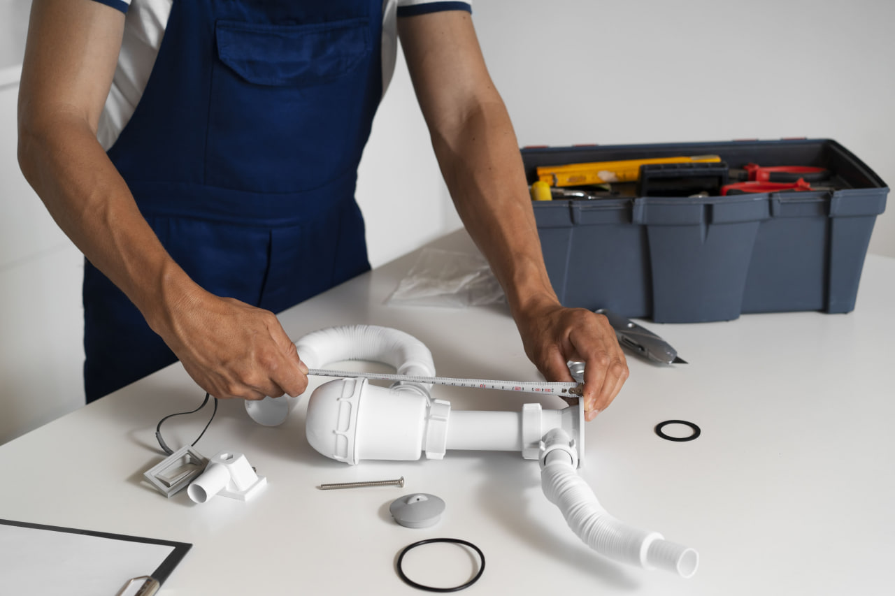 Plumbing Team serving Pasadena Hills