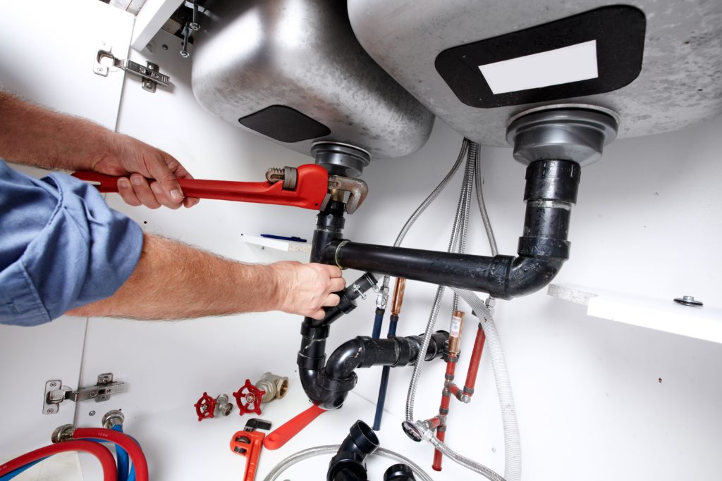 Sink Installation in Pasadena Hills